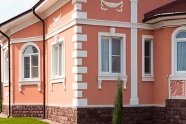 Негорючие материалы для фасада: Как уберечь дом от пожара? Негорючие материалы для фасада: Как уберечь дом от пожара? фото