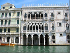 Маленькая Венеция в вашем доме фото