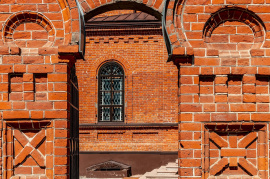 Постройка и реставрация православных зданий фото
